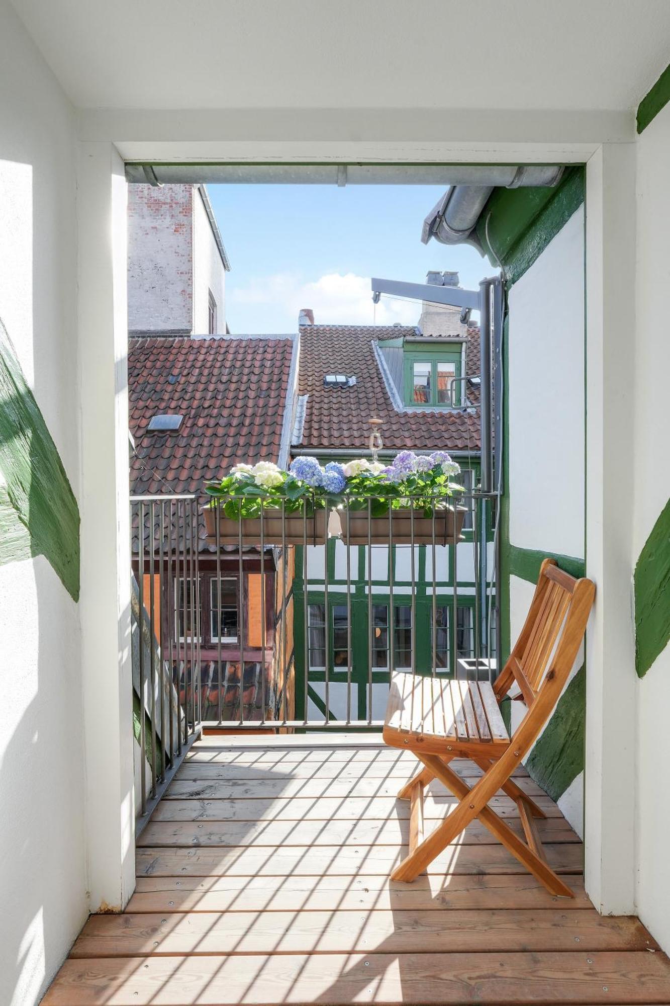 Apartamento Luksusbolig Ved Grabrodretorv *
