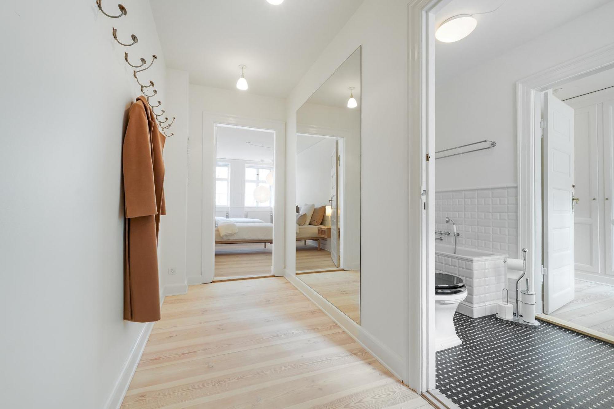 Luksusbolig Ved Grabrodretorv Apartamento Copenhaga