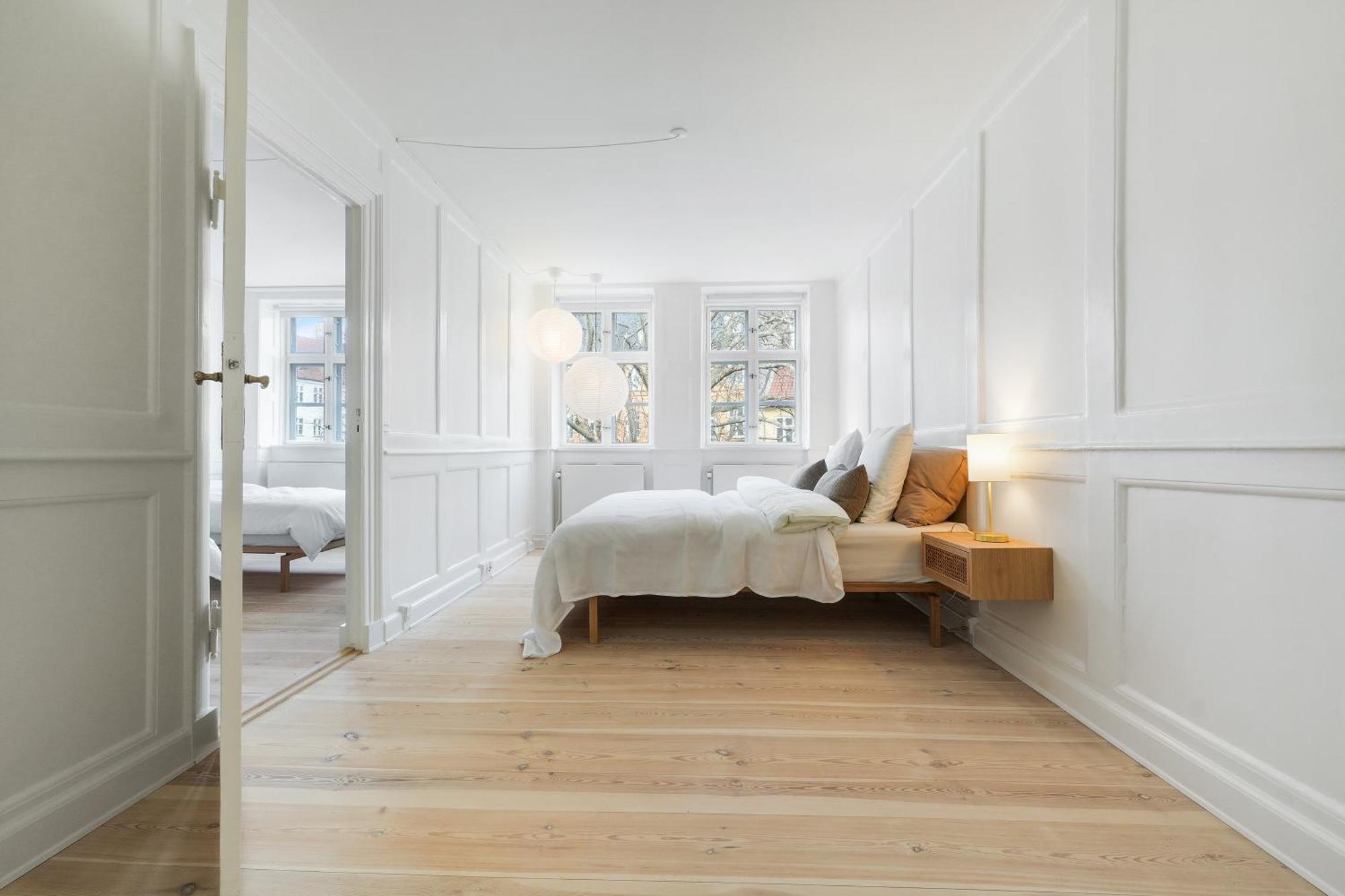 Luksusbolig Ved Grabrodretorv Apartamento Copenhaga
