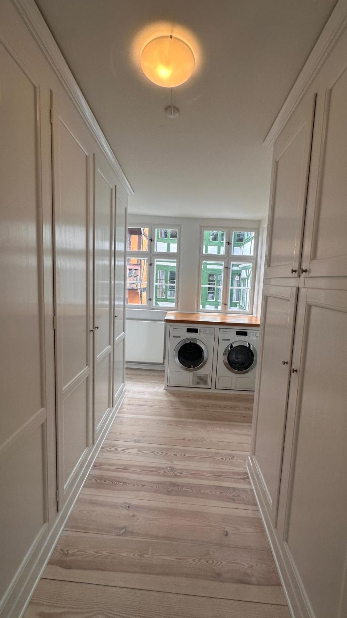 Luksusbolig Ved Grabrodretorv Apartamento *